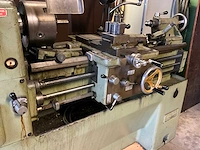 Draaibank giovanni breda brf 150 - afbeelding 10 van  12