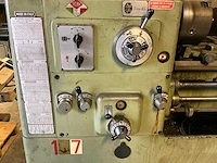 Draaibank giovanni breda brf 150 - afbeelding 12 van  12