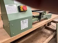 Draaibank perel type model ref. 4710 - afbeelding 4 van  7