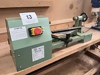 Draaibank perel type model ref. 4710 - afbeelding 7 van  7