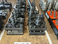 Draaibank support (9x) - afbeelding 2 van  7