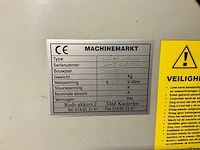 Draaibank turnier c6246x1000 - afbeelding 3 van  11