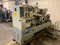 Draaibank turnier c6246x1000