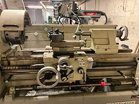 Draaibank turnier c6246x1000 - afbeelding 4 van  11