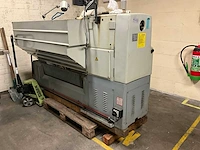 Draaibank turnier c6246x1000 - afbeelding 6 van  11