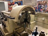 Draaibank turnier c6246x1000 - afbeelding 7 van  11