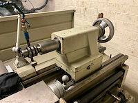 Draaibank turnier c6246x1000 - afbeelding 8 van  11