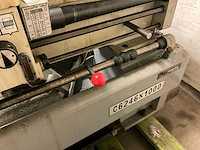 Draaibank turnier c6246x1000 - afbeelding 9 van  11