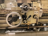 Draaibank turnier c6246x1000 - afbeelding 10 van  11