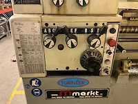 Draaibank turnier c6246x1000 - afbeelding 11 van  11