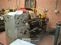 Draaibank ursus 250