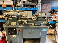 Draaibank weiler - afbeelding 2 van  9