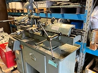 Draaibank weiler - afbeelding 3 van  9