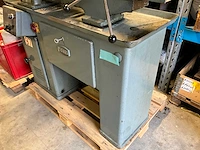 Draaibank weiler - afbeelding 4 van  9