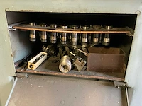 Draaibank weiler - afbeelding 5 van  9