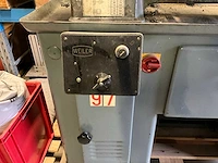 Draaibank weiler - afbeelding 6 van  9