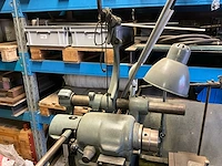 Draaibank weiler - afbeelding 9 van  9