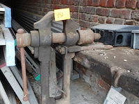 Draaibank - afbeelding 1 van  1