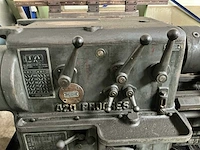Draaibank - afbeelding 12 van  12