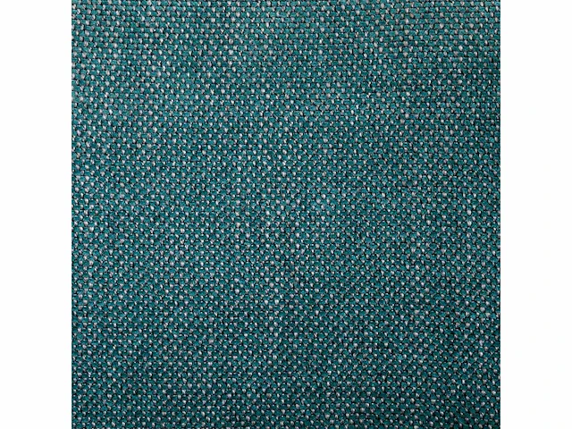 Draaibare barkruk - peacock blue - afbeelding 2 van  10