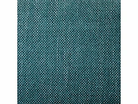 Draaibare barkruk - peacock blue - afbeelding 2 van  10