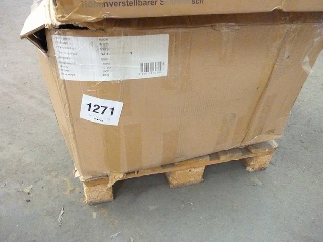 Draaibare relaxfauteuil, tot 150 kg, kunstlederen bekleding, stalen frame, zwart - afbeelding 9 van  9