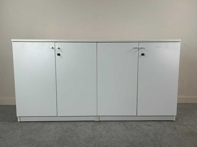 Draaideurkast - archiefkast - afbeelding 1 van  5