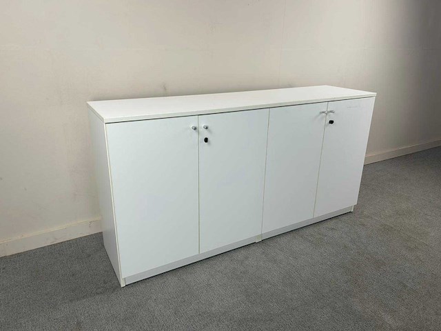 Draaideurkast - archiefkast - afbeelding 2 van  5