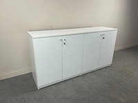 Draaideurkast - archiefkast - afbeelding 2 van  5