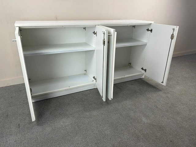 Draaideurkast - archiefkast - afbeelding 3 van  5