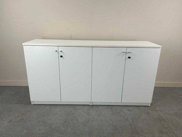 Draaideurkast - archiefkast - afbeelding 4 van  5