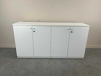 Draaideurkast - archiefkast - afbeelding 4 van  5