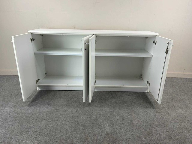 Draaideurkast - archiefkast - afbeelding 5 van  5