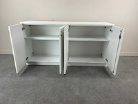 Draaideurkast - archiefkast - afbeelding 5 van  5