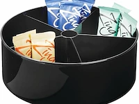 Draaiplateau - carrousel/kruidenrek - afbeelding 1 van  4