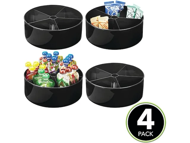 Draaiplateau - carrousel/kruidenrek - afbeelding 4 van  4