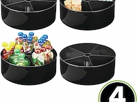 Draaiplateau - carrousel/kruidenrek - afbeelding 4 van  4