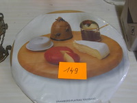 Draaiplateau - afbeelding 1 van  1