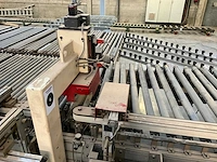 Draaistation homag- houtbewerking - houtbewerkingsmachines