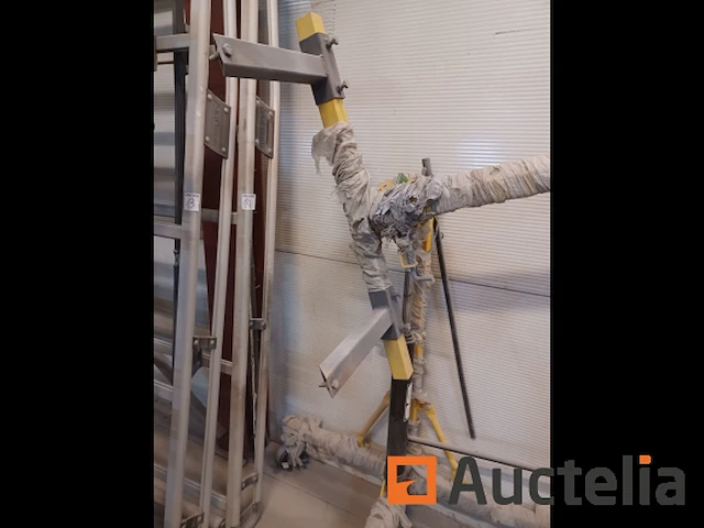 Draait auto - afbeelding 2 van  5