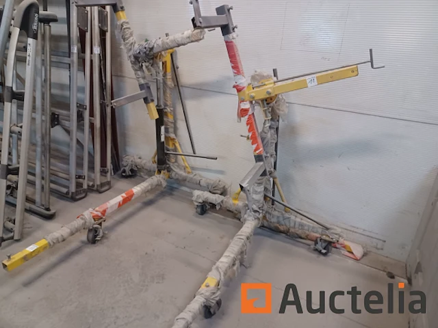 Draait auto - afbeelding 4 van  5