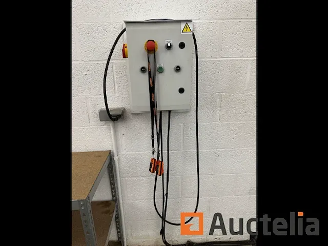 Draaitafel voor het maken van foto ' s - afbeelding 4 van  7