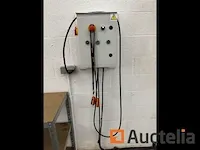 Draaitafel voor het maken van foto ' s - afbeelding 4 van  7