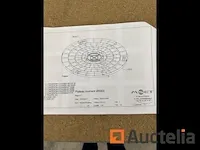 Draaitafel voor het maken van foto ' s - afbeelding 5 van  7