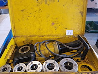 Draaitrekker van remls - afbeelding 1 van  1