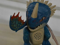 Draak met geluid - afbeelding 2 van  3