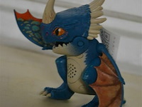 Draak met geluid - afbeelding 3 van  3