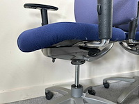 Drabert - bureaustoel - desk chair (5x) - afbeelding 5 van  6
