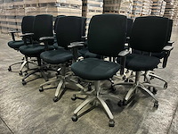 Drabert - entrada - bureaustoel (10x) - afbeelding 8 van  19