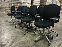 Drabert - entrada - bureaustoel (10x) - afbeelding 7 van  19